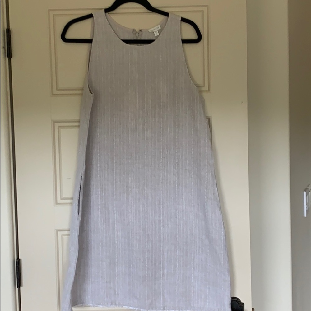Linen Tunic